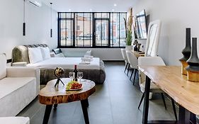 Timeless Luxury Suites & Spa